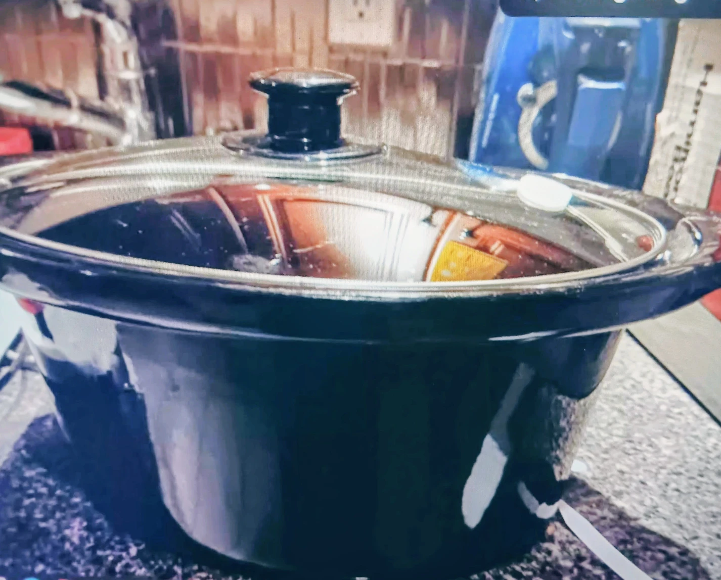 Hamilton Beach 3-Quart Slow Cooker - photo 2
