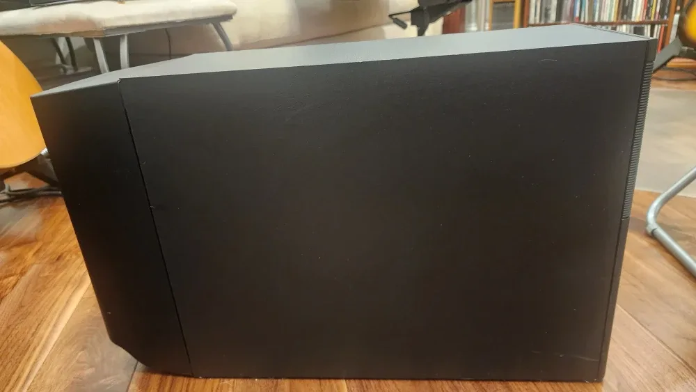 Bose Acoustimass 5 Series II Speaker System image indicator(4)