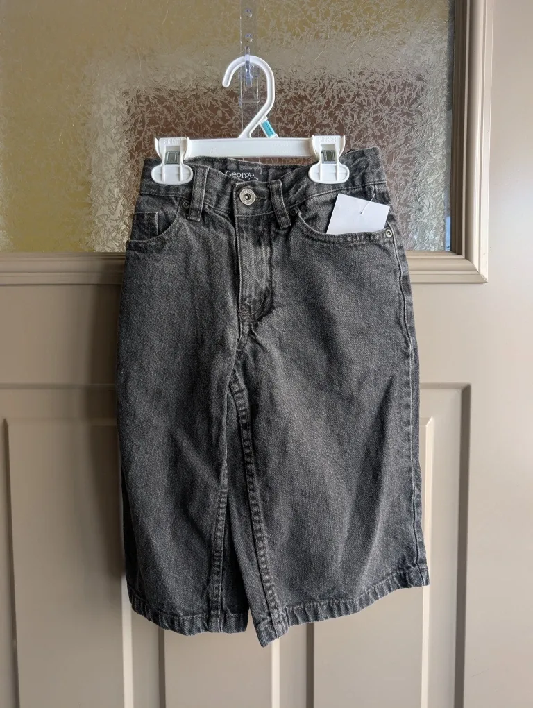 Boys sz 10 shorts, $4 each