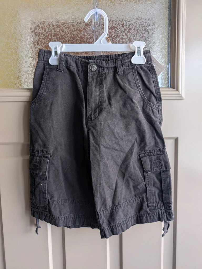 Boys sz 10 shorts, $4 each - photo 2