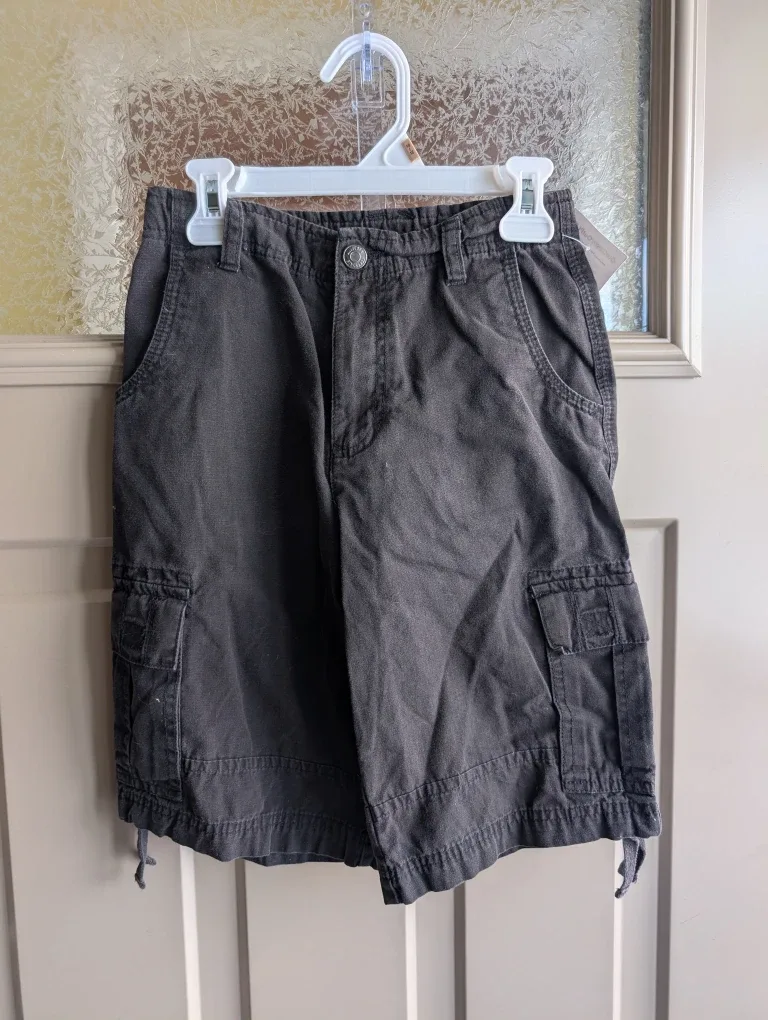 Boys sz 10 shorts, $4 each image indicator(2)