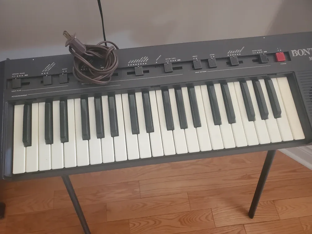 Keyboard for adult/kid