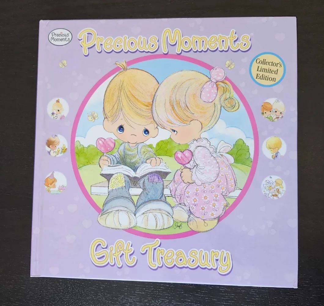 Giftable hardcover collections- Disney, Barbie, Fancy Nancy + image indicator(6)