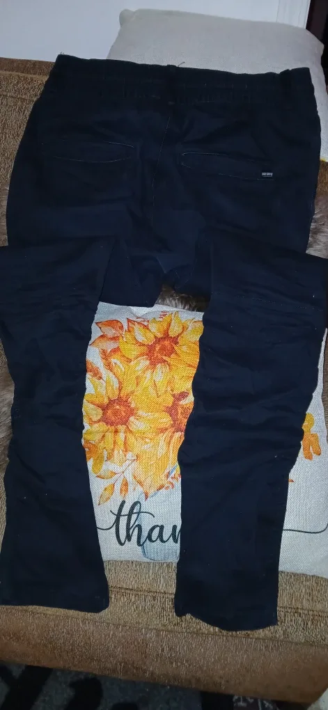 H&M Divided Black Pants - Size 32