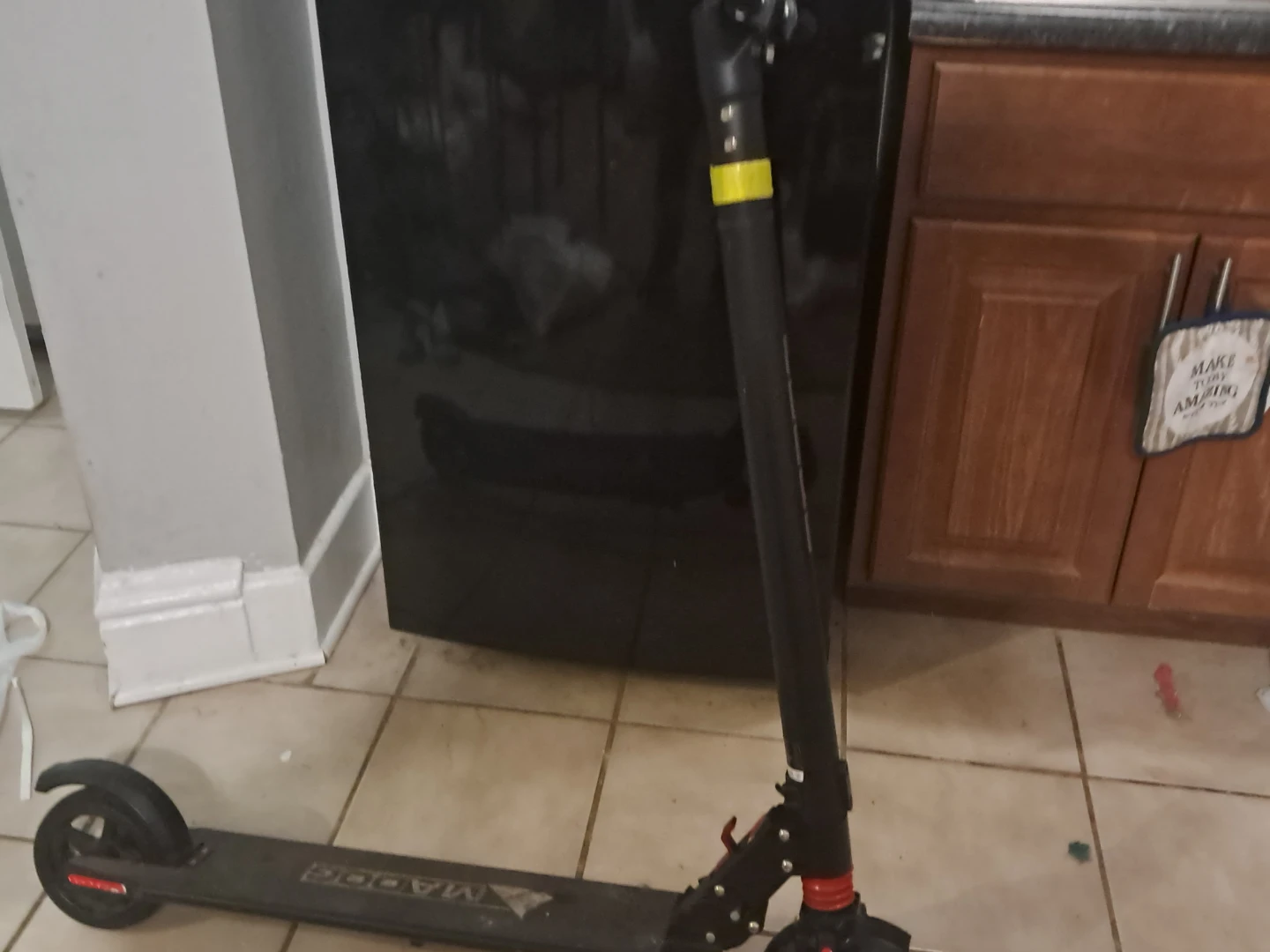 Maddog Electric Scooter