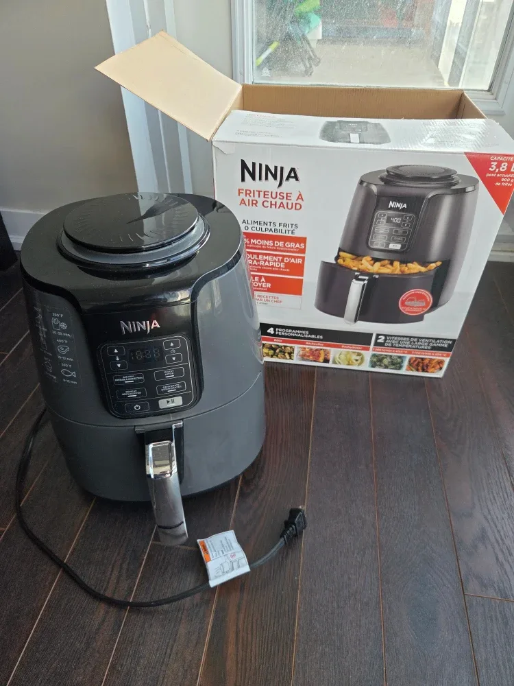 Ninja Air Fryer