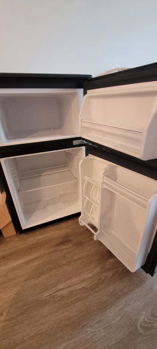 Chef Mini Fridge - Black