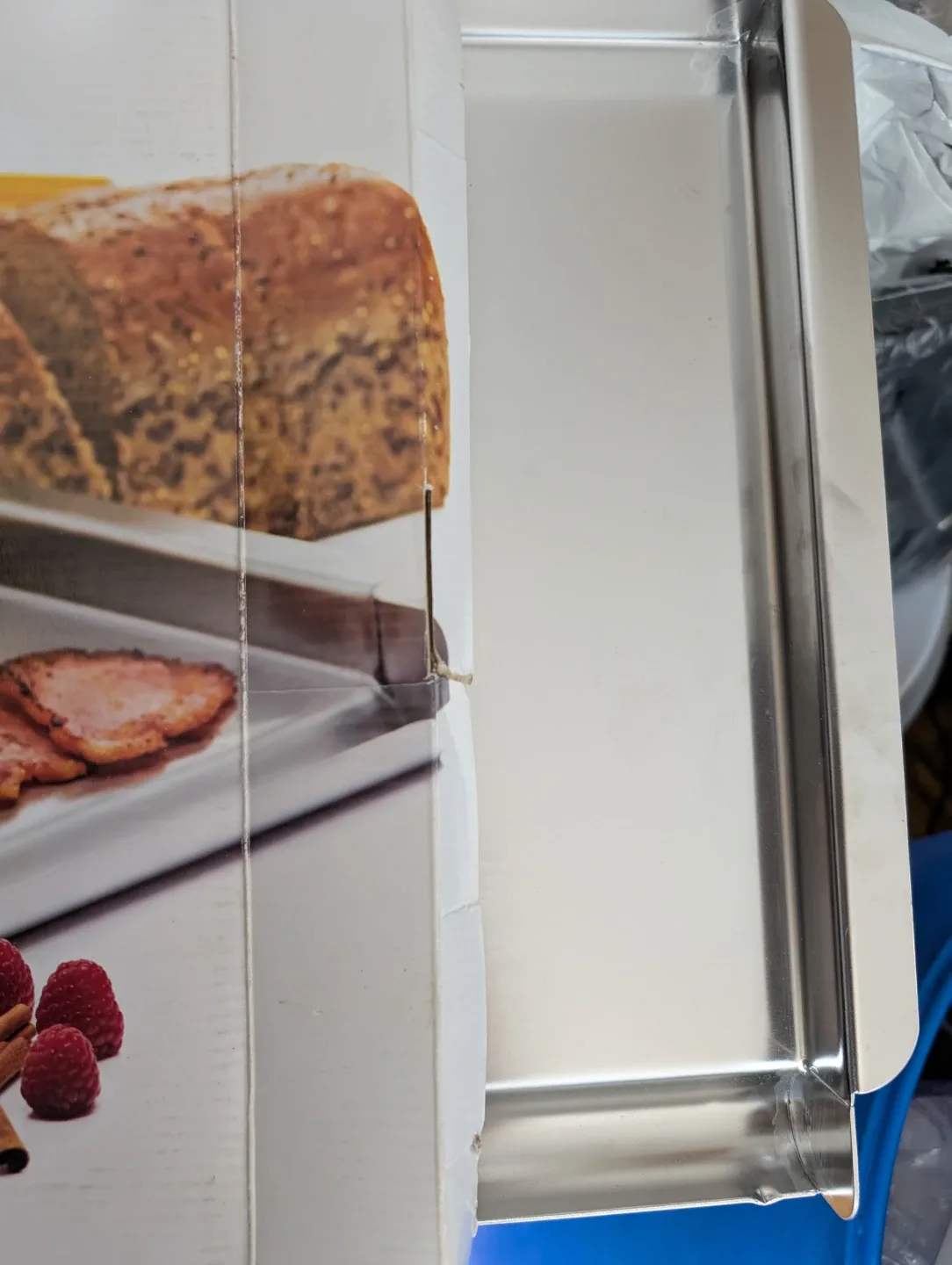 New GrillPro Prime Stainless Griddle image indicator(4)