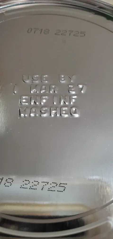 Enfamil Infant Formula image indicator(2)