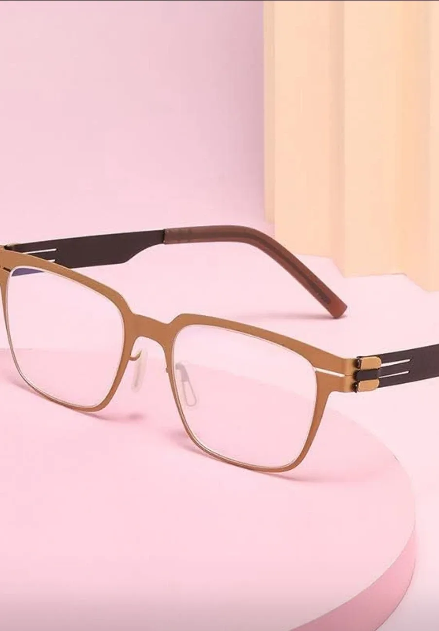 Eyeglasses, Frames, Glasses, eye wear image indicator(2)