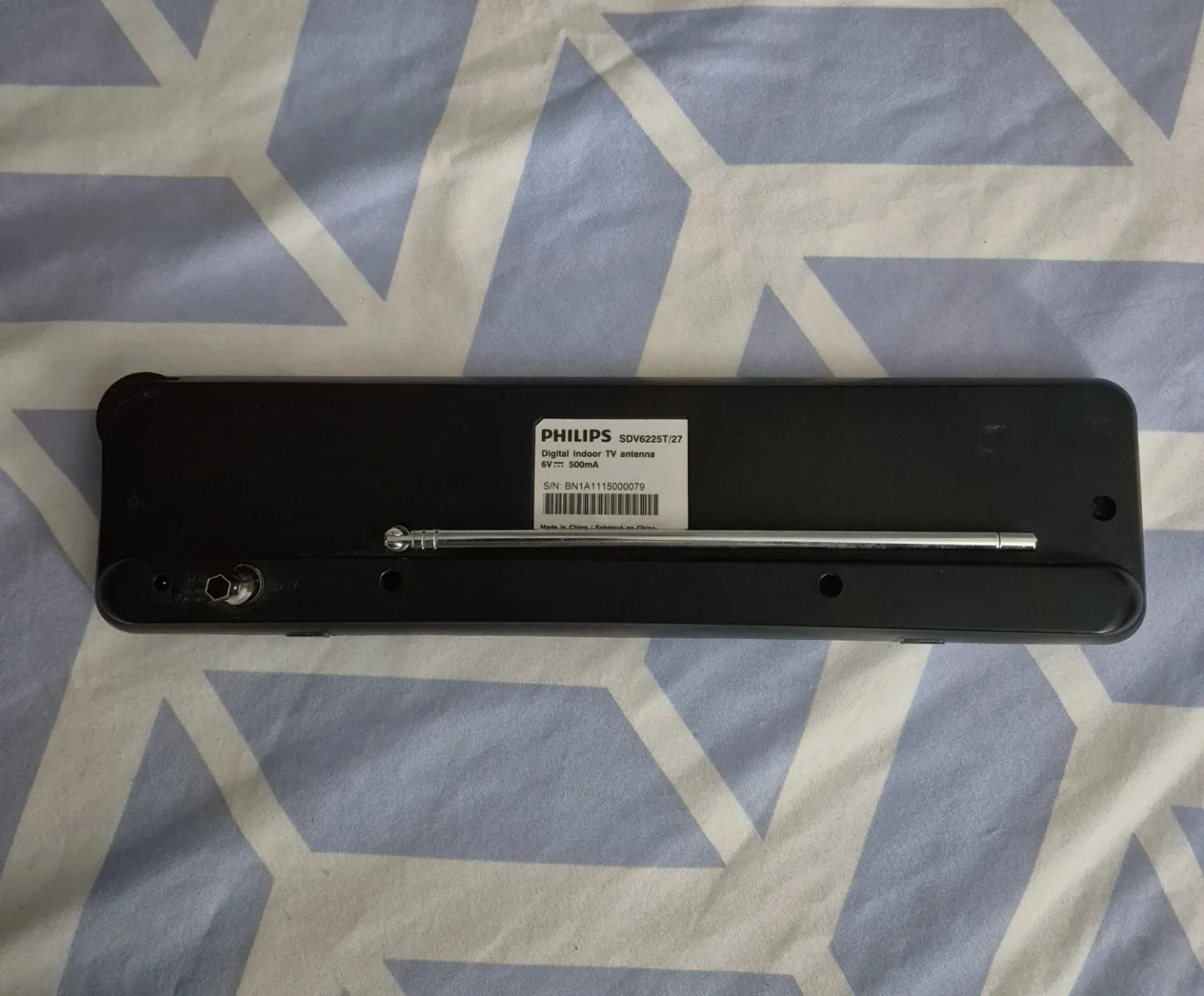 Philips Indoor TV Antenna -SDV6225T/27 image indicator(2)