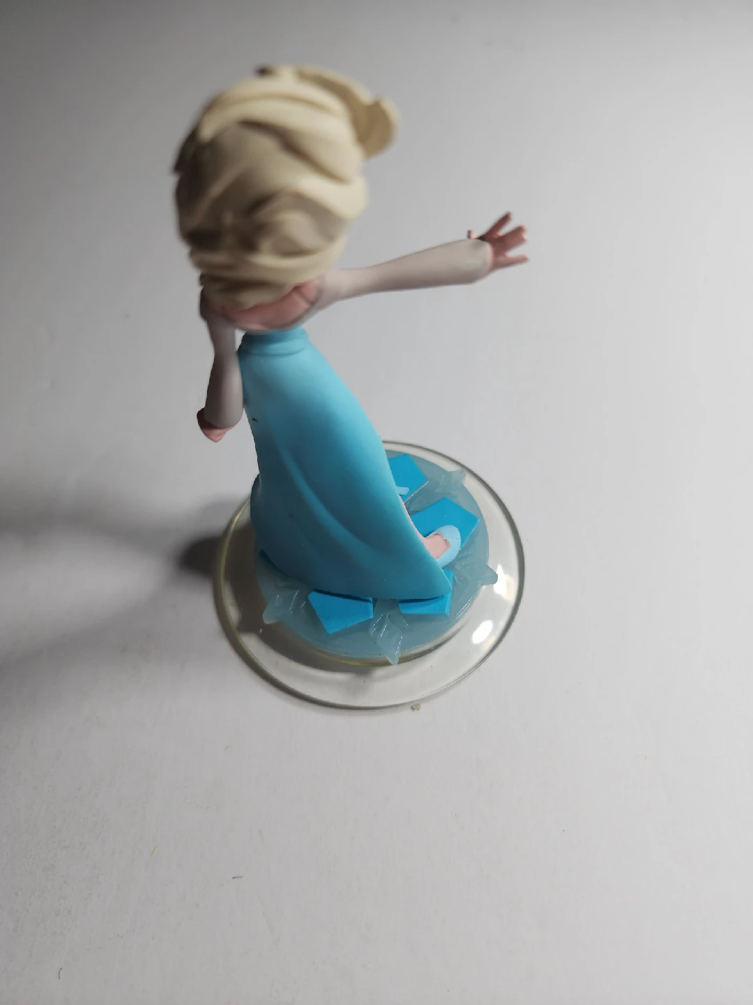 Disney Infinity Elsa Figurine - photo 2