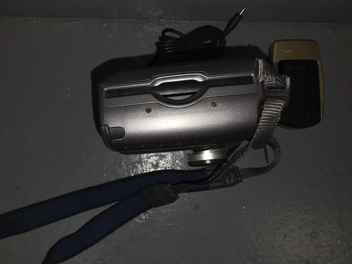 Sony Digital Mavica MVC-FD73 Camera image indicator(5)