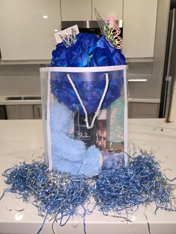 Gift wrapping bundle items for sale image indicator(3)