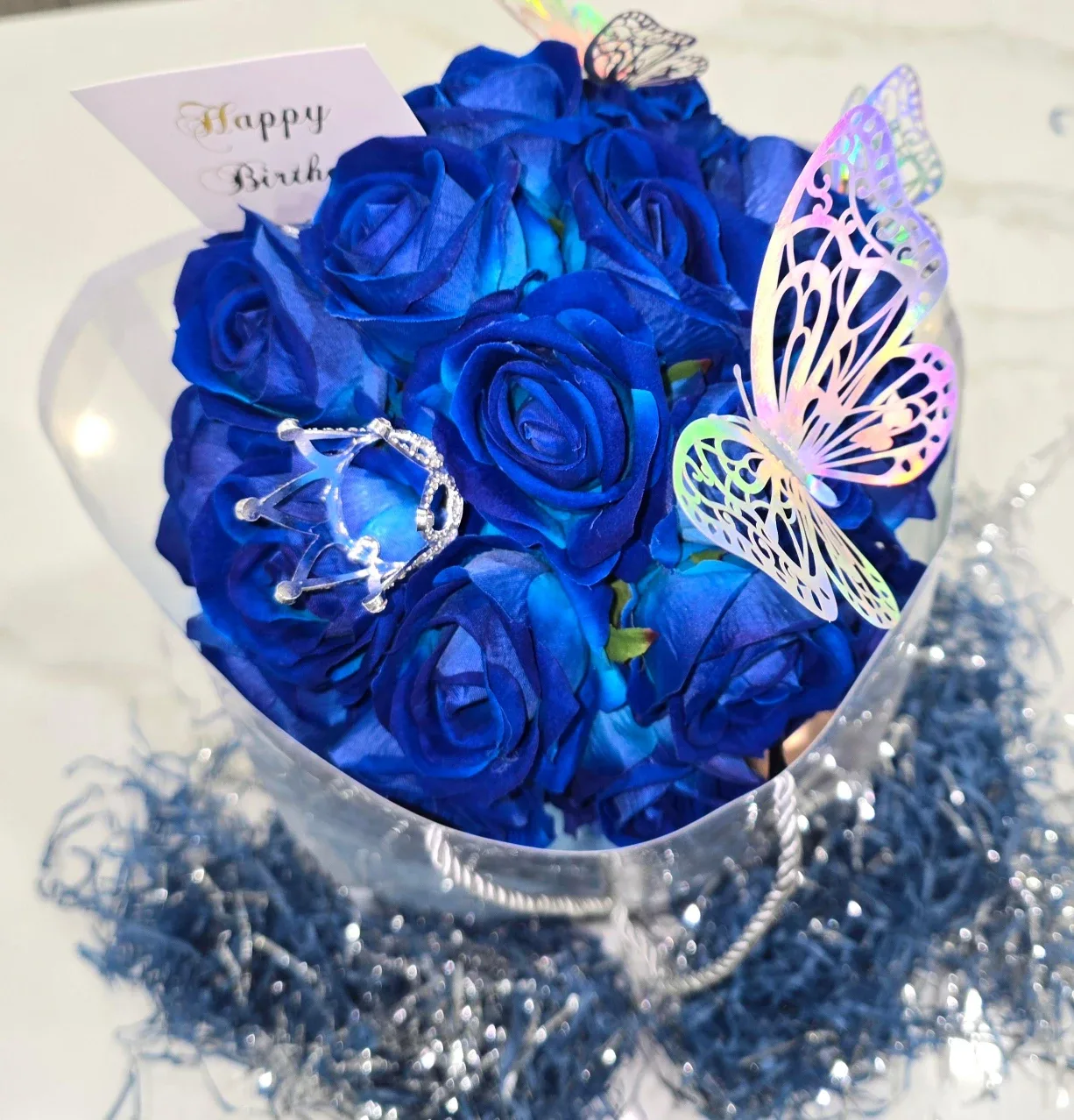 Gift wrapping bundle items for sale image indicator(4)