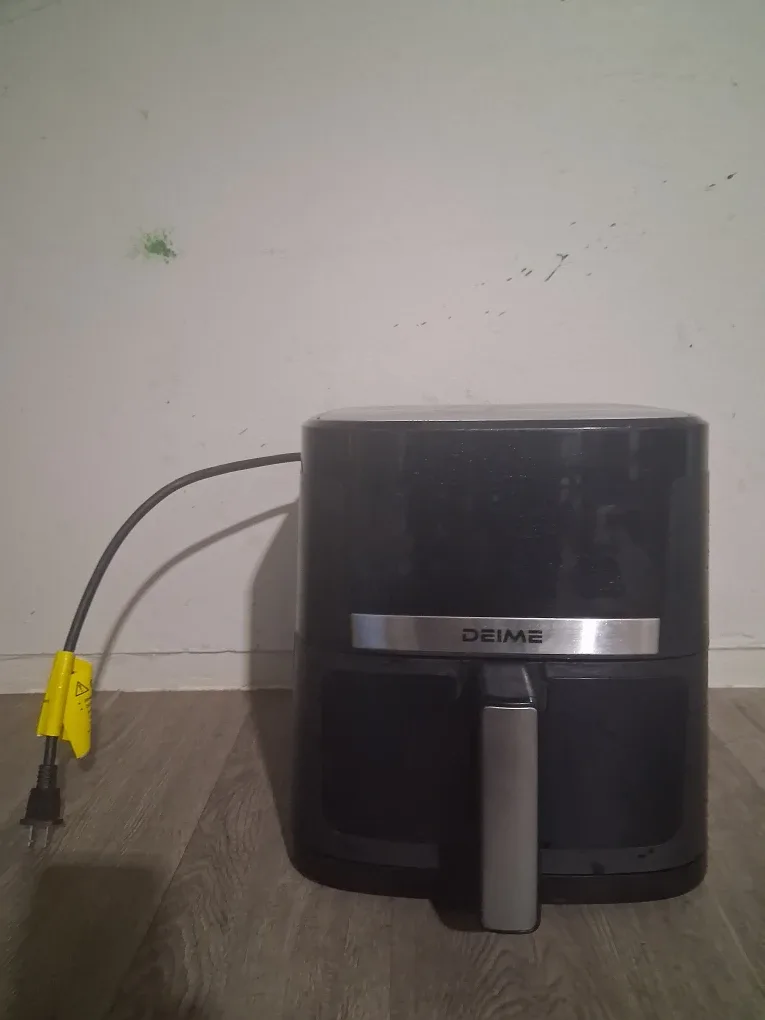 DEIME Air Fryer