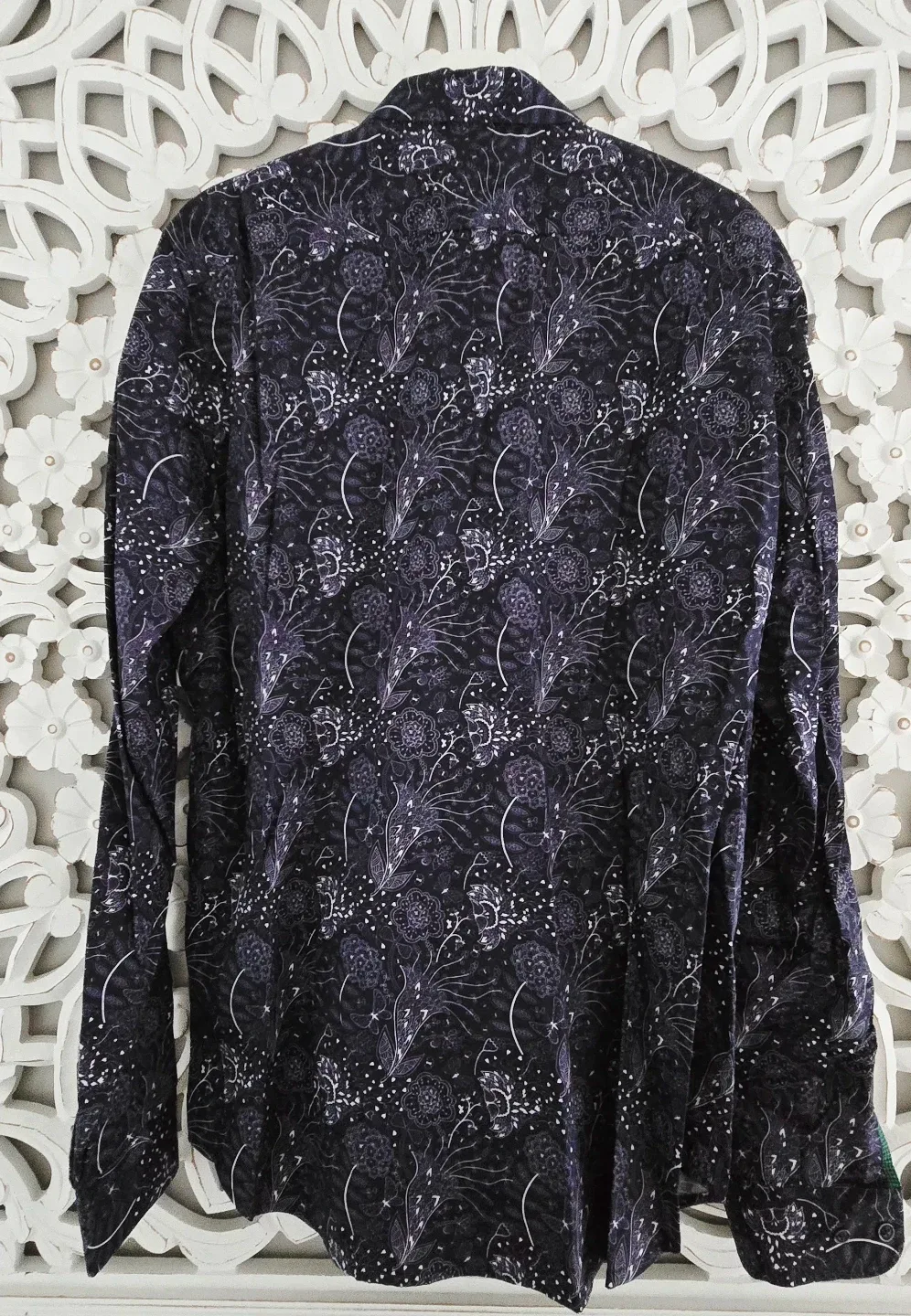 Dario Beltran Slim Fit Shirt image indicator(3)