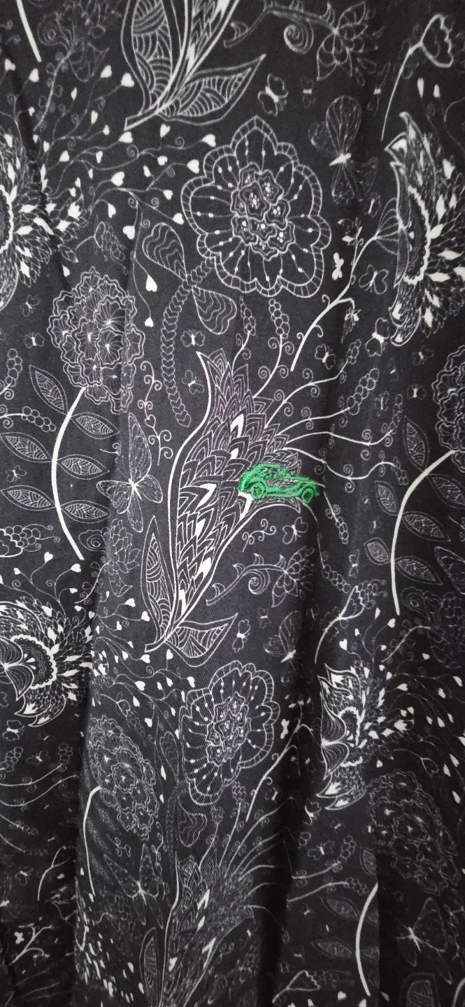 Dario Beltran Slim Fit Shirt image indicator(4)