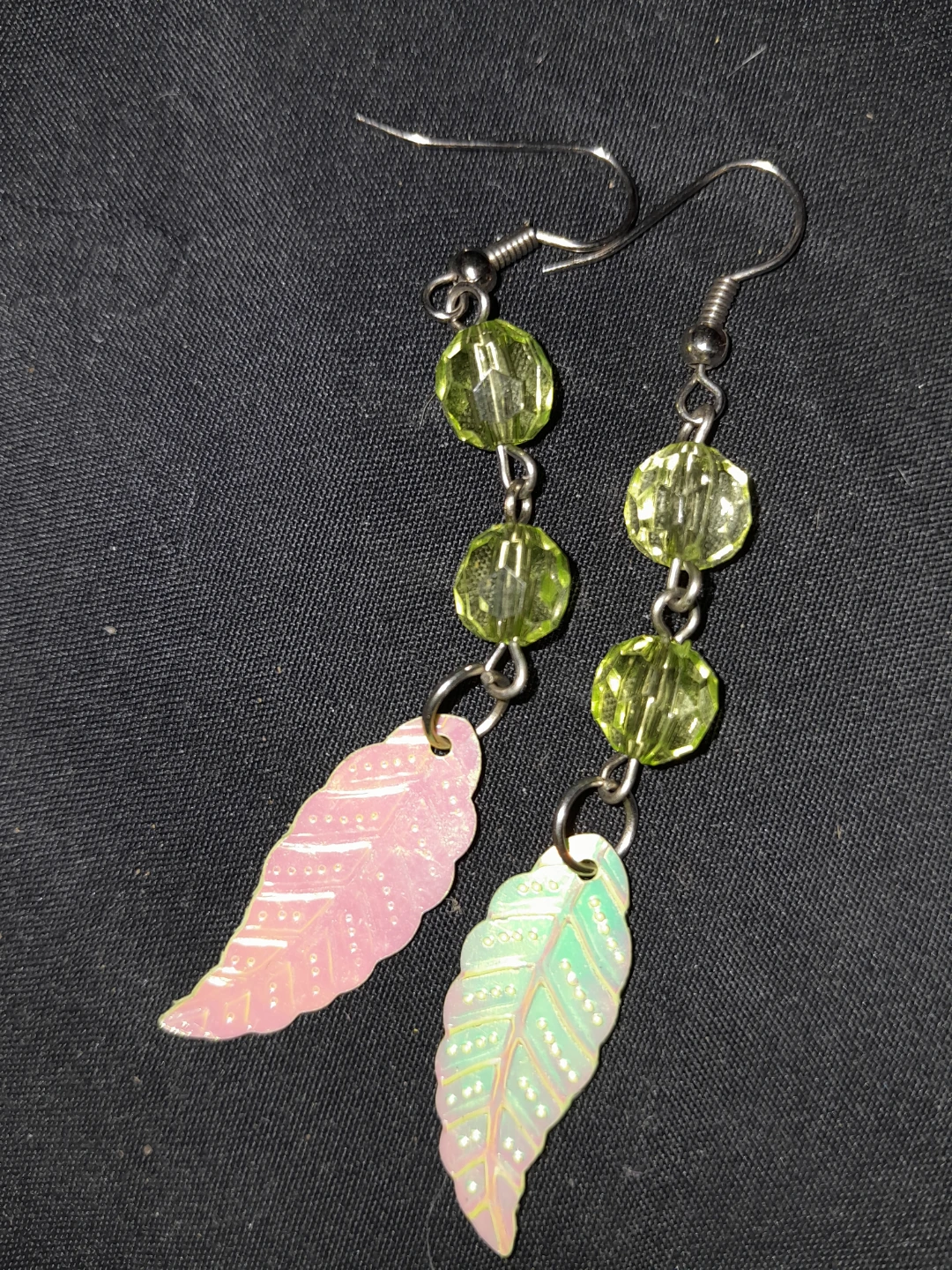 Assorted Fashion Earrings - photo 4