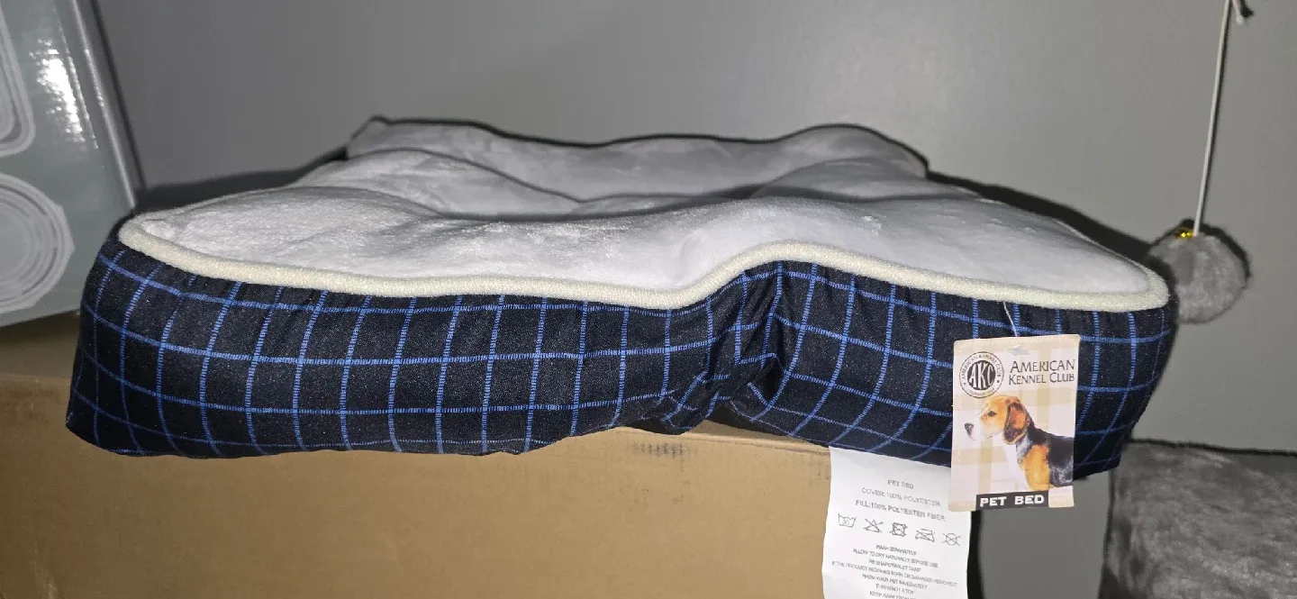 American Kennel Club Pet Bed image indicator(5)