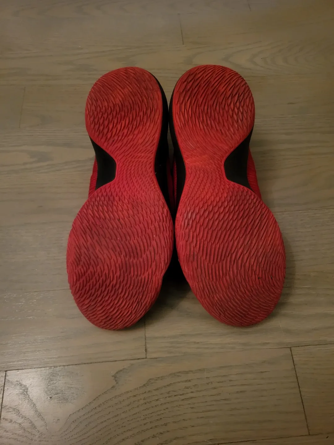 Nike Zoom Shift 2 - Basketball Shoes Size 9US image indicator(3)