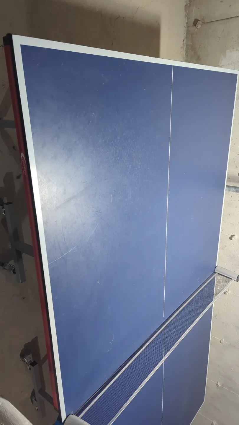 Ping Pong Table image indicator(2)