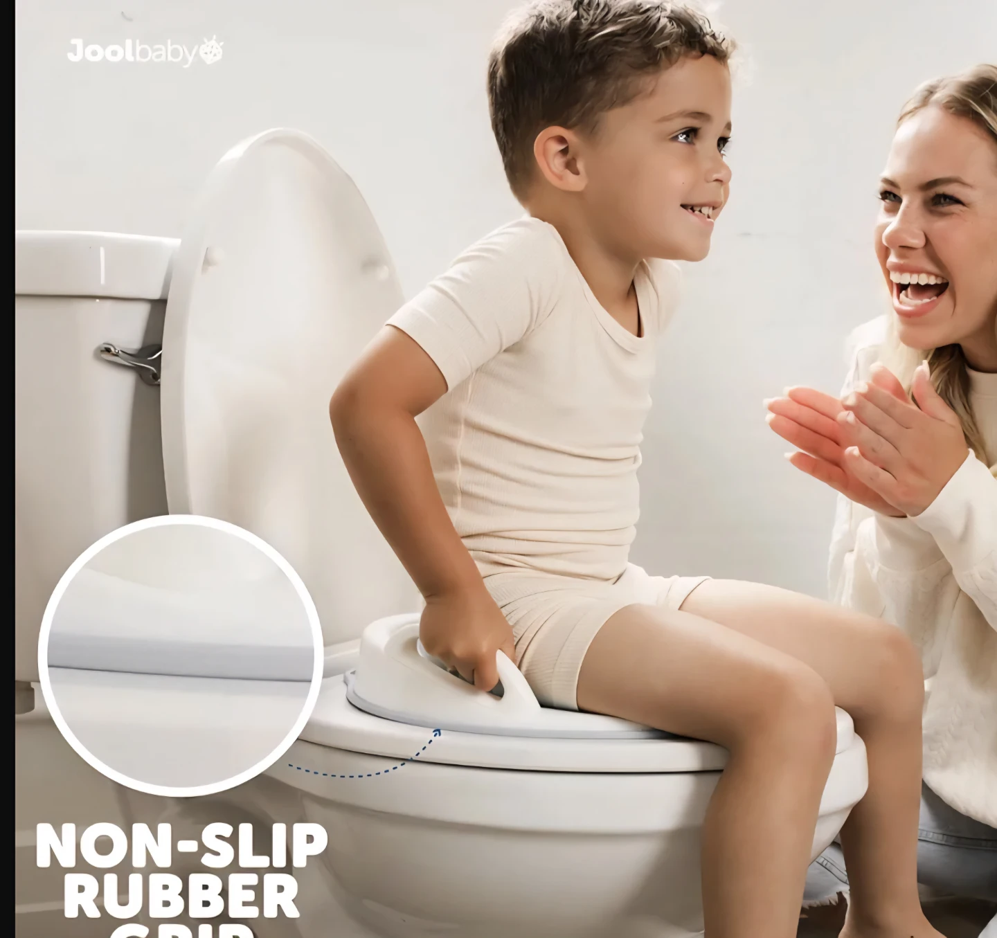 Joovy Loo Potty Training Seat For Boys/Girls - photo 4