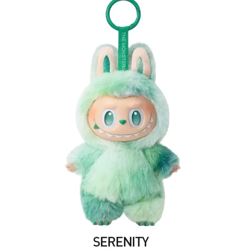 THE MONSTERS Serenity Vinyl Plush Pendant