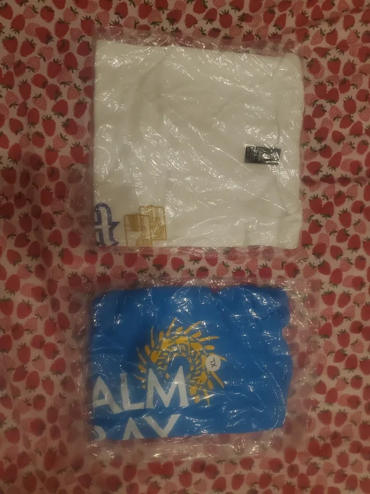 Palm Bay & Hoegaarden T-Shirts