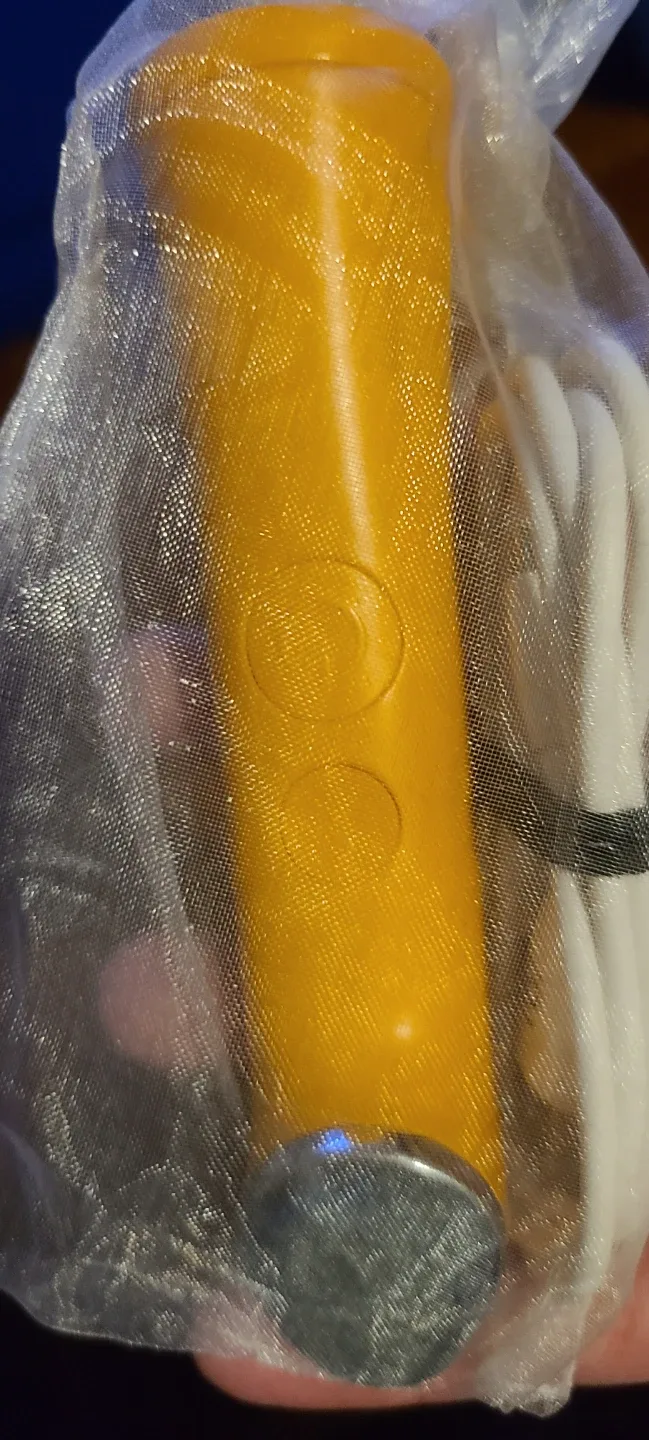 Arbonne Intelligence Genius Ultra Device image indicator(5)