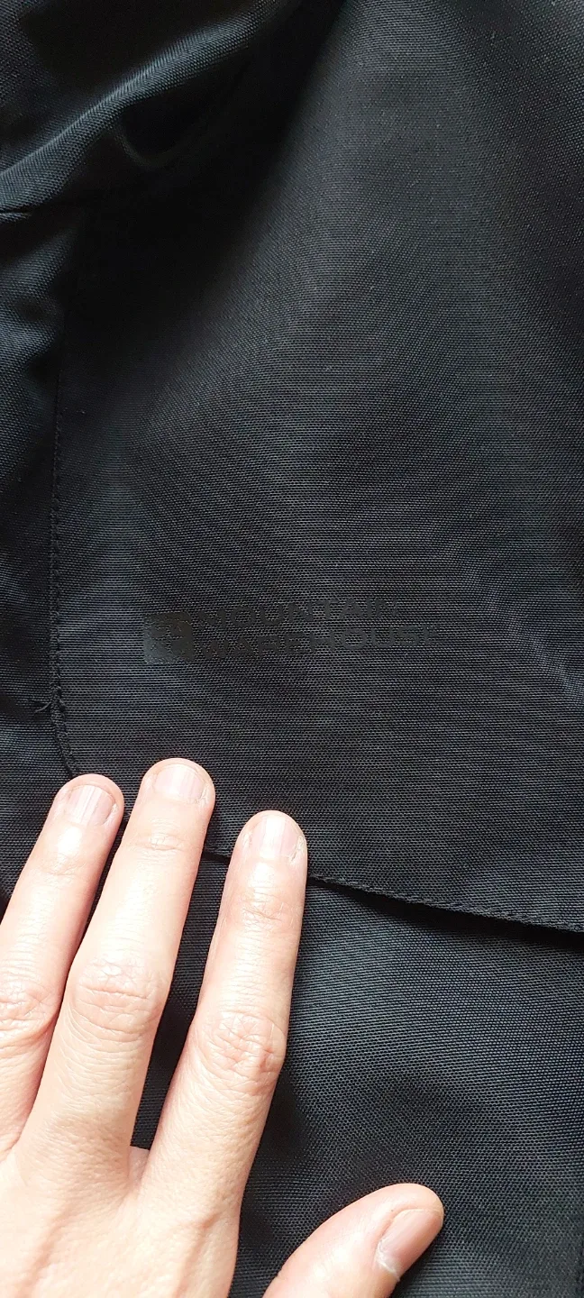 Mountain Warehouse Water Resistant Parka - Size US 4 image indicator(2)