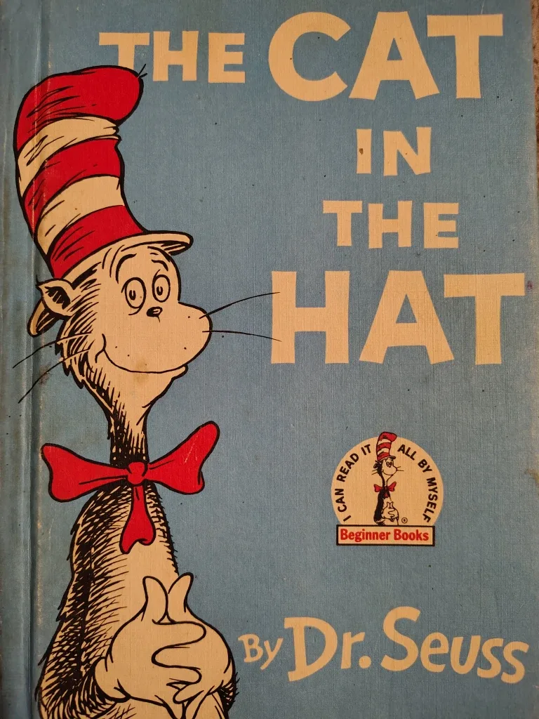 Kids' Beginner Books: Berenstain Bears, Dr. Seuss