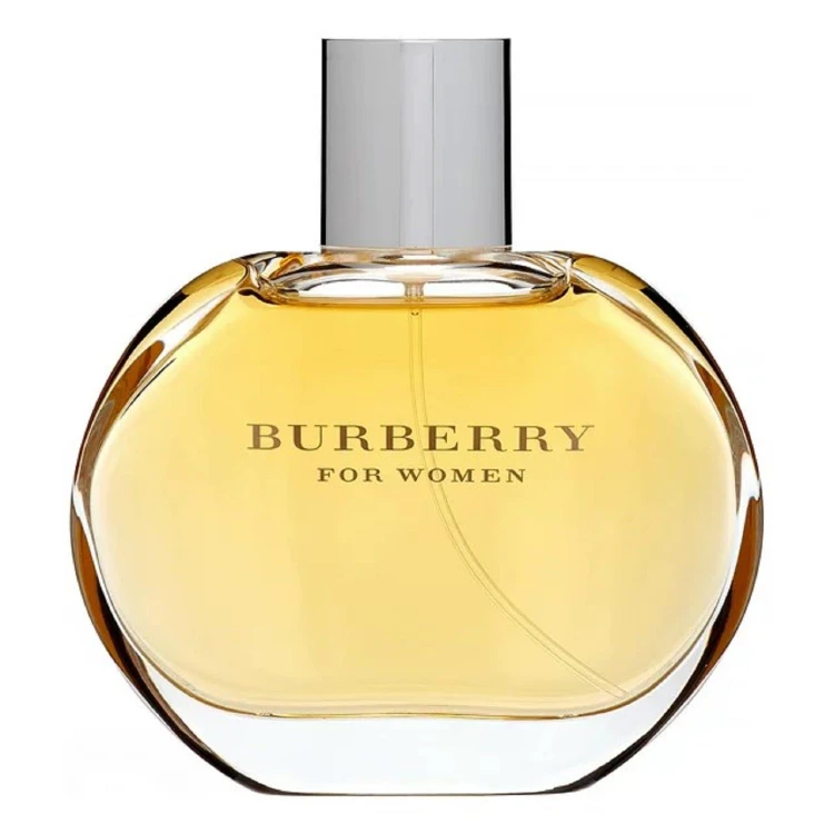 BURBERRY Classic Eau de Parfum – Ambery Women's Perfume - photo 2