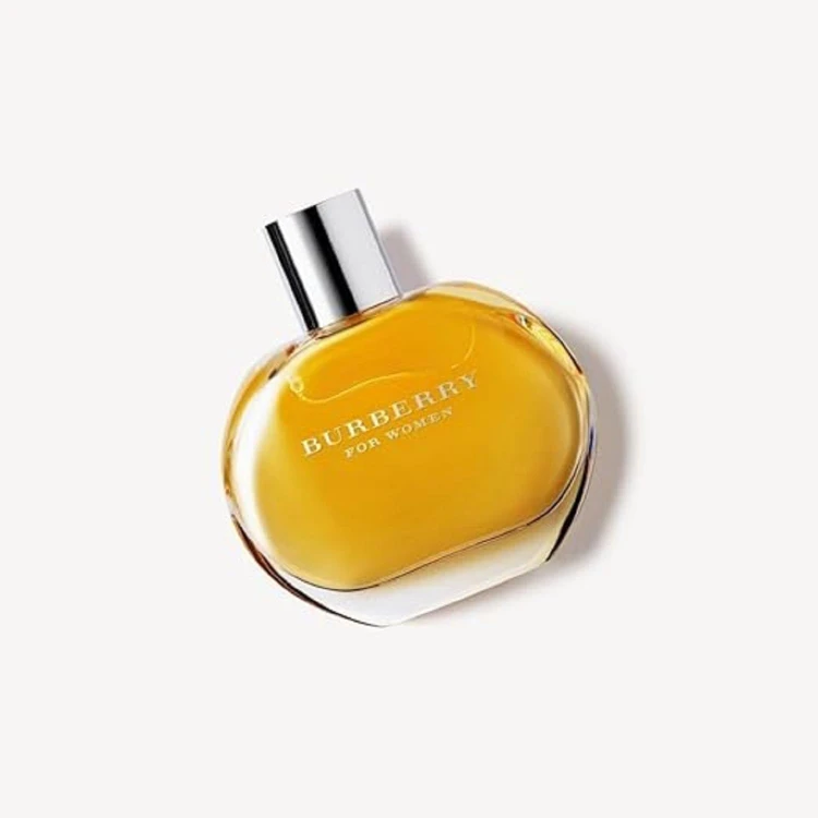 BURBERRY Classic Eau de Parfum – Ambery Women's Perfume - photo 4
