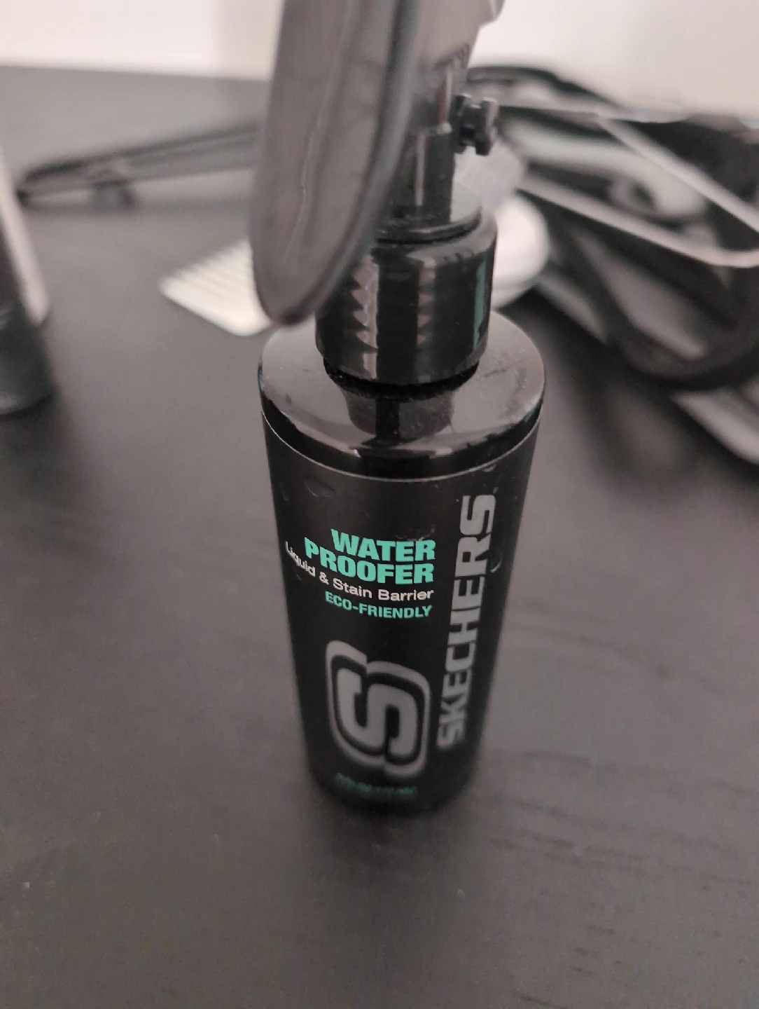 Skechers Water Proofer Spray - photo 2
