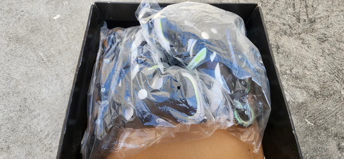 Bladerunner Dynamo Youth Adjustable Skates Size 4-7 image indicator(2)