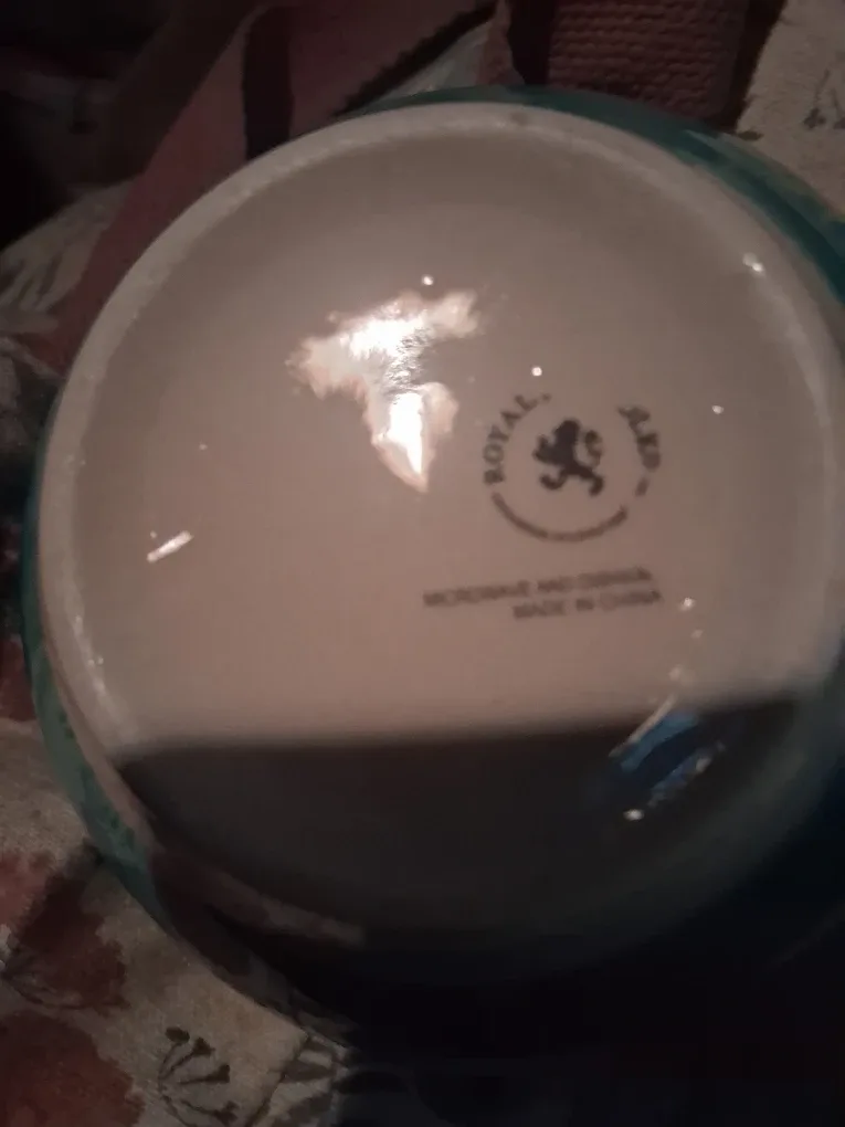 Royal Lido Bowl - Blue image indicator(2)