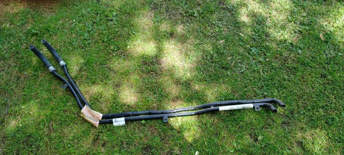 GM Genuine 15522161 Pipe image indicator(2)