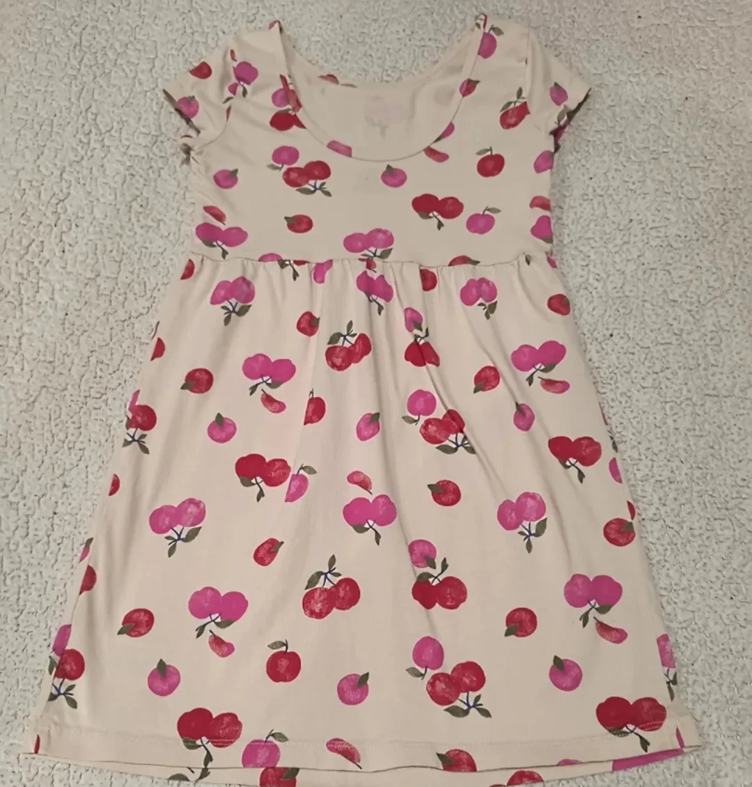 Carter's Size 8/8A Girls' Dress image indicator(3)