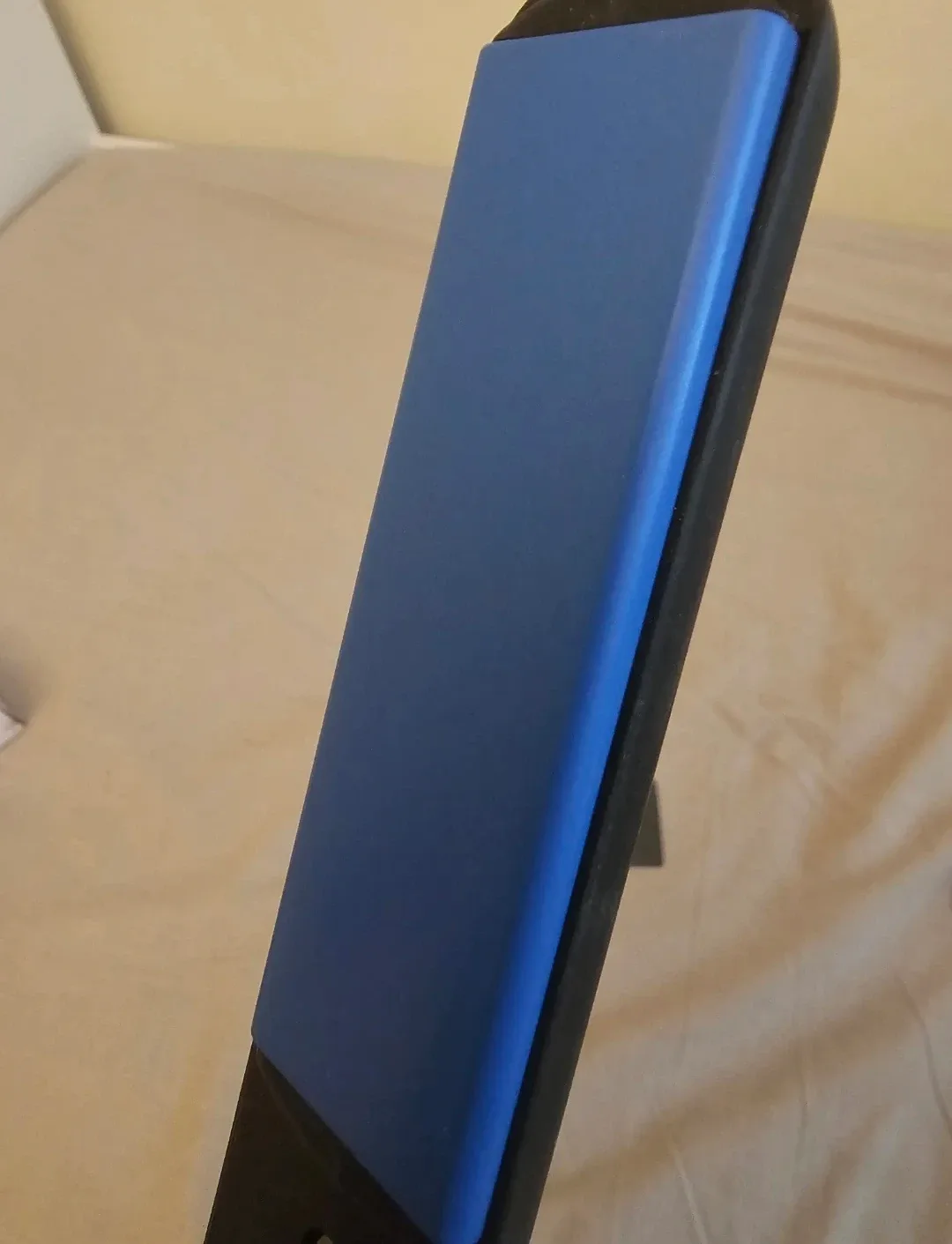 Professional Tourmaline Iron - Hair Straightener image indicator(3)