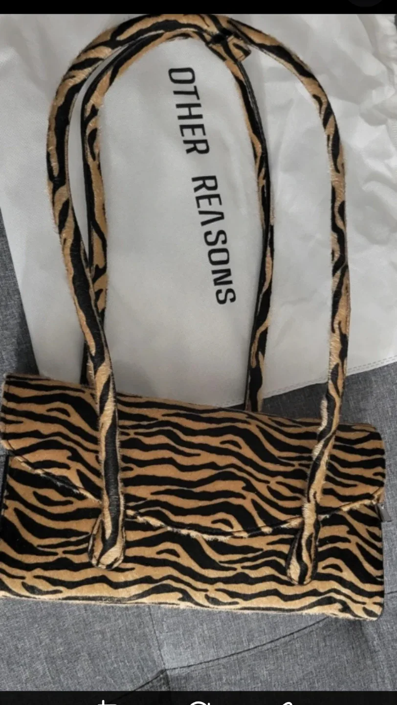 8 Other Reasons zebraPrint Bag image indicator(2)