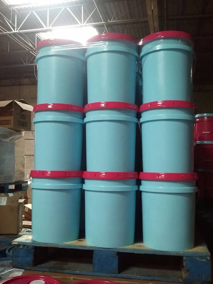 Bubbly Fresh Cleaning Granules image indicator(2)