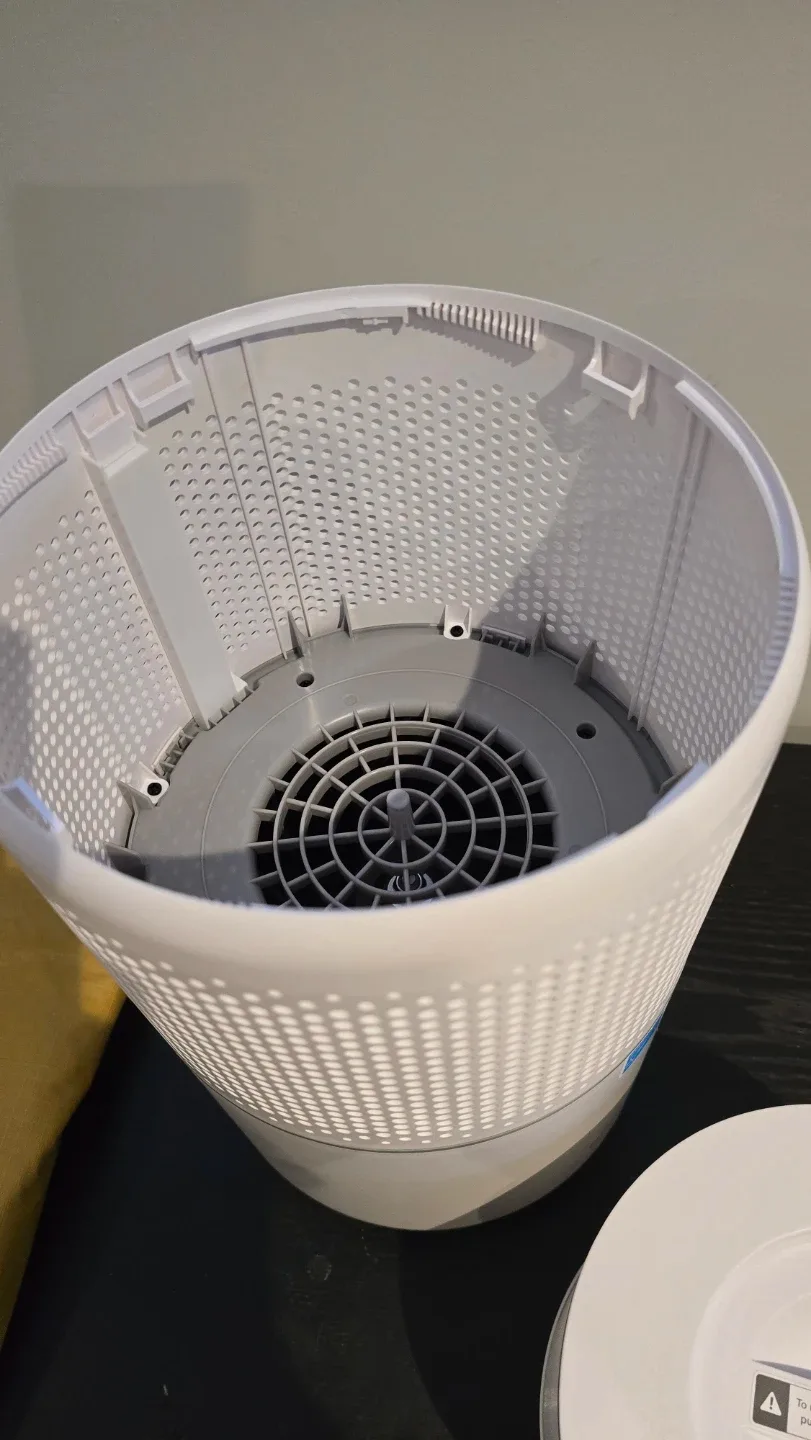 Levoit Air Purifier image indicator(5)