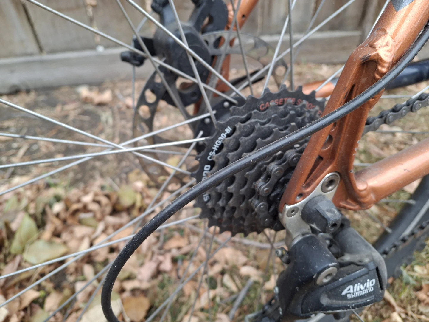 Norco Kokanee 18.5" Performance Bike - photo 5