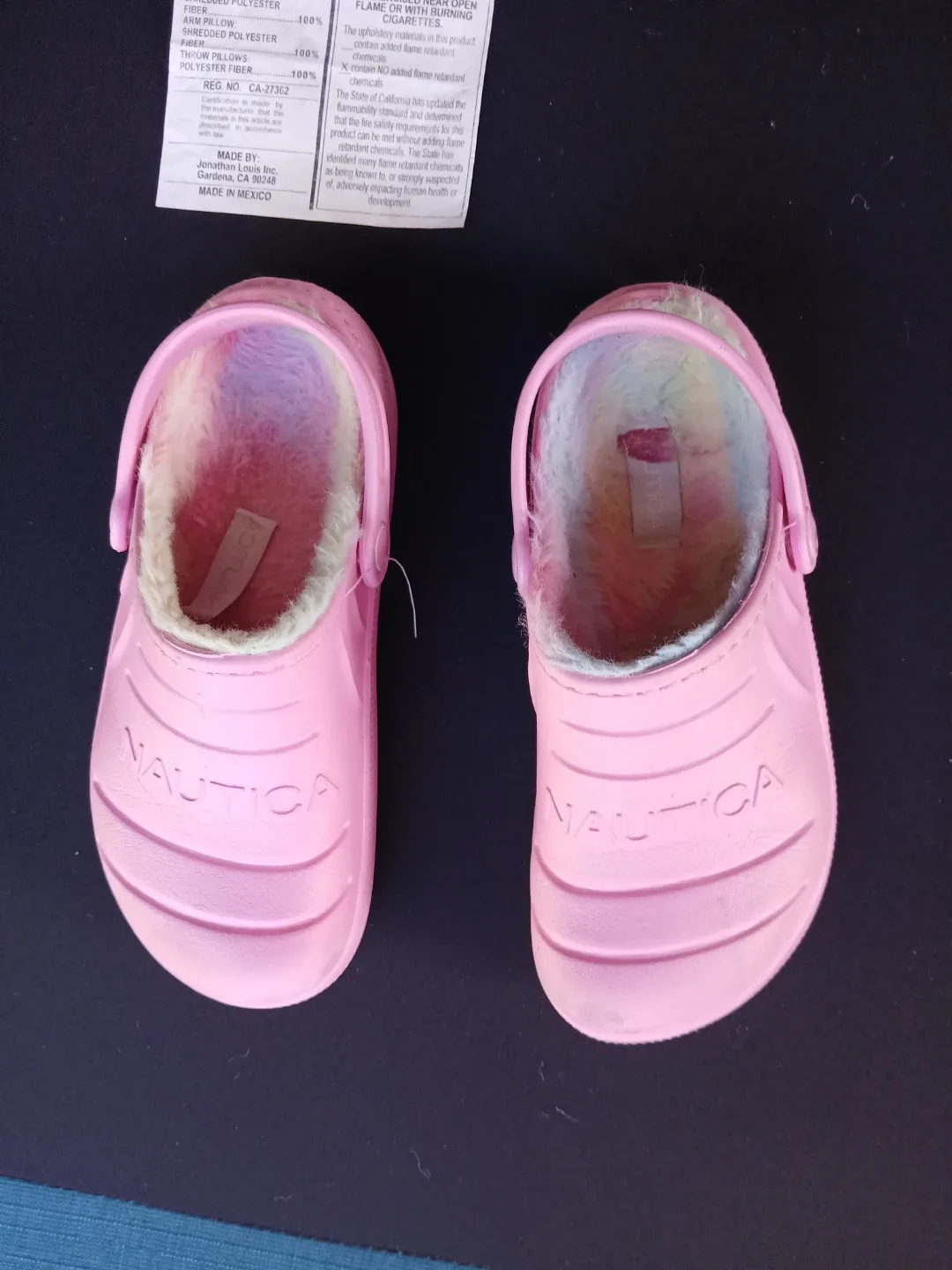 Girls' diferentes tallas image indicator(4)