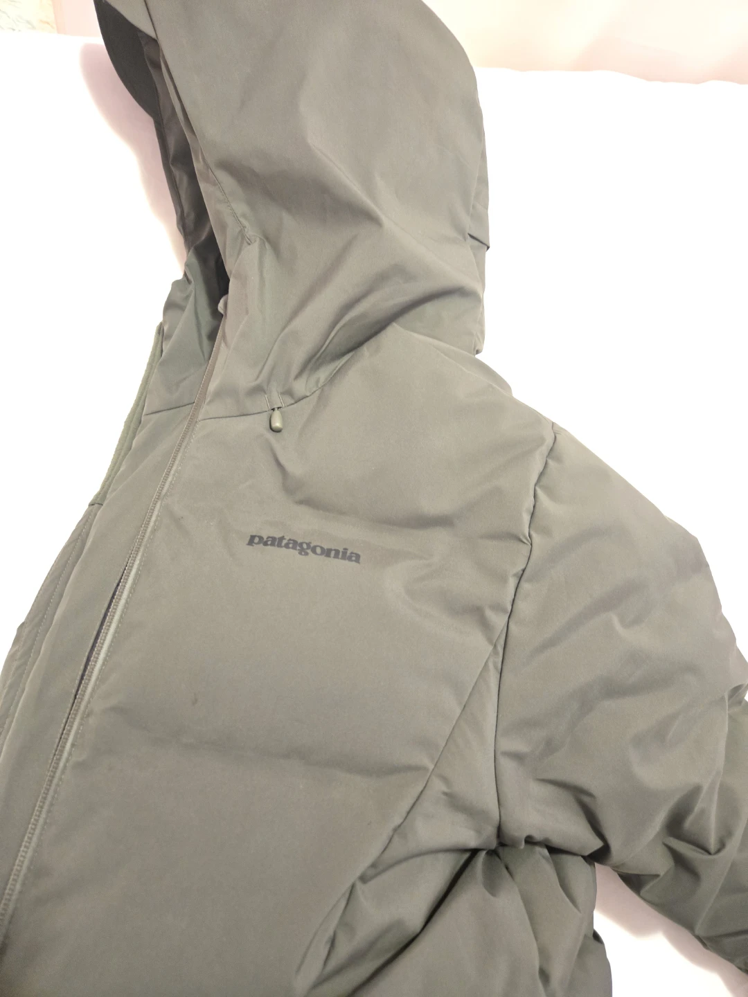 Patagonia Down Jacket - photo 3