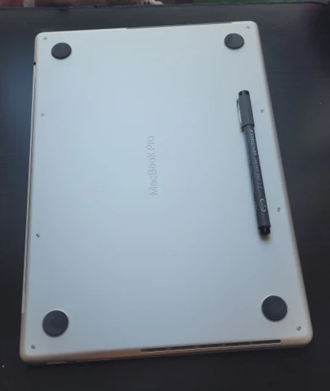Macbook Pro (14" screen) M3 - photo 4