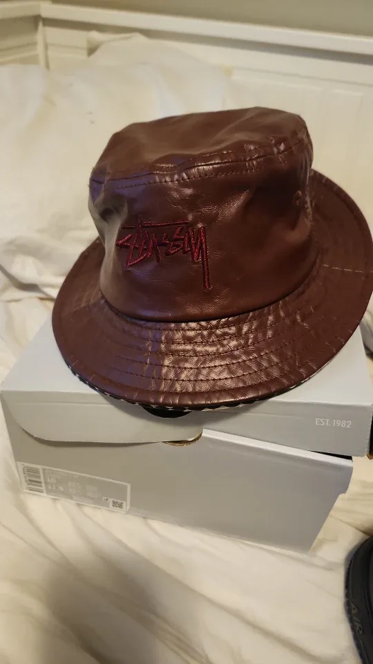 Jordan & Stussy Hats image indicator(2)