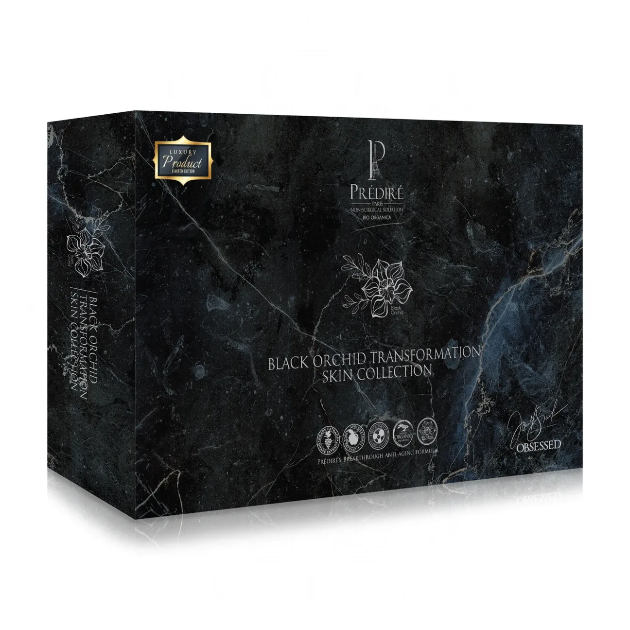 Prédire Black Orchid Transformation Skin Collection image indicator(6)