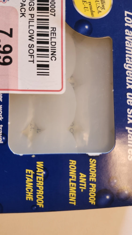 Mack's Pillow Soft Earplugs Value Pack - photo 4